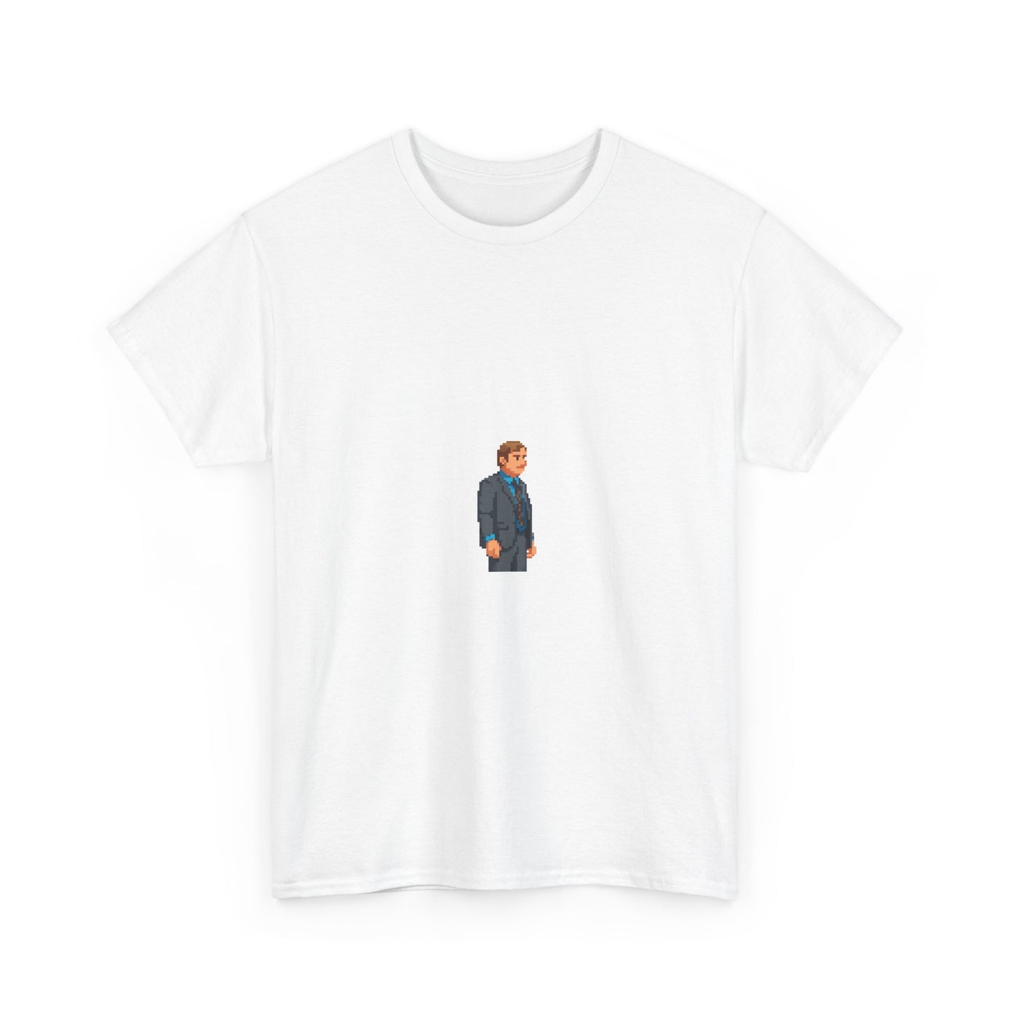 The Lawyer l T-shirt