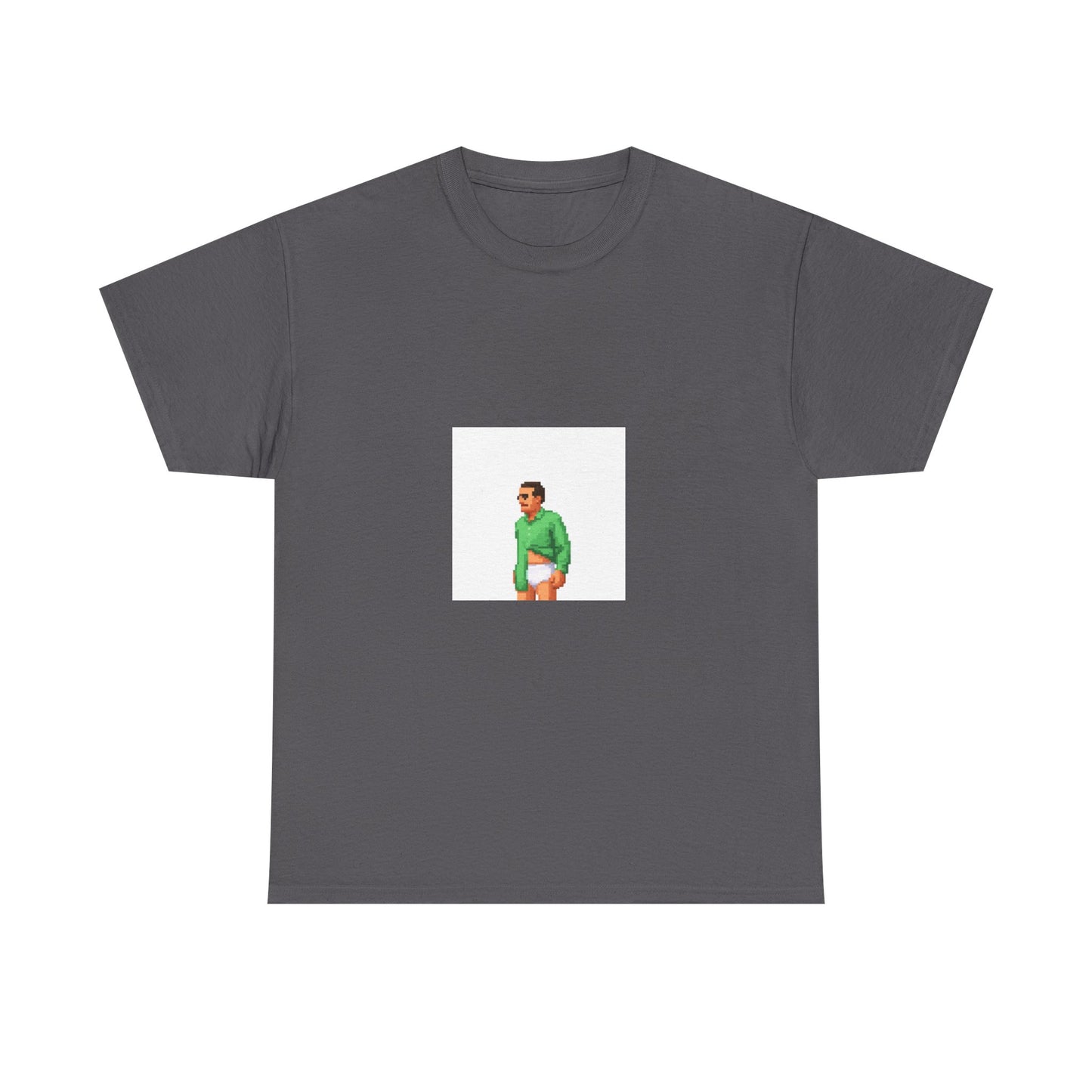 The Teacher l T-shirt