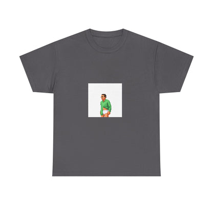 The Teacher l T-shirt
