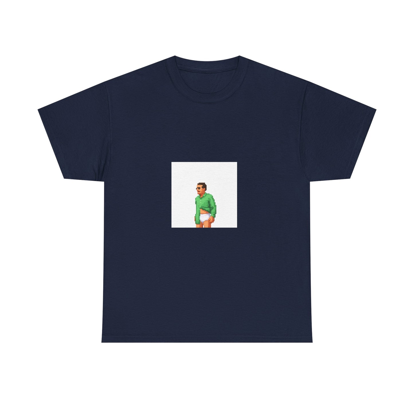 The Teacher l T-shirt