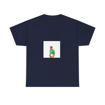 The Teacher l T-shirt