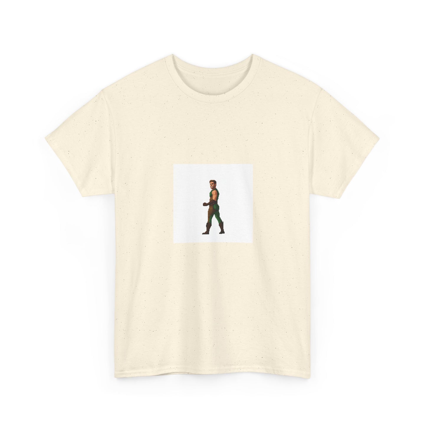 The Fish l T-shirt