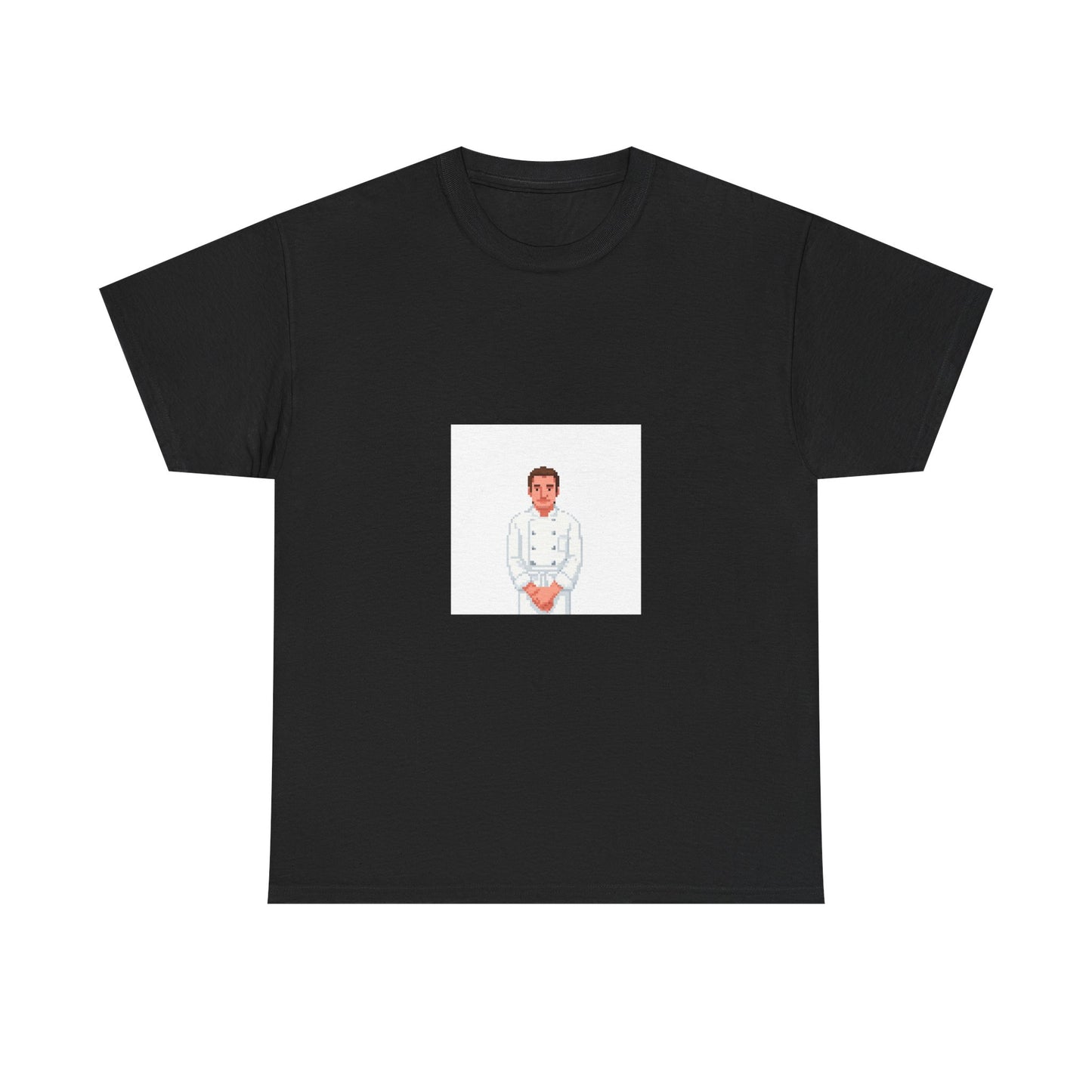 The Chef l T-shirt