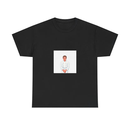 The Chef l T-shirt