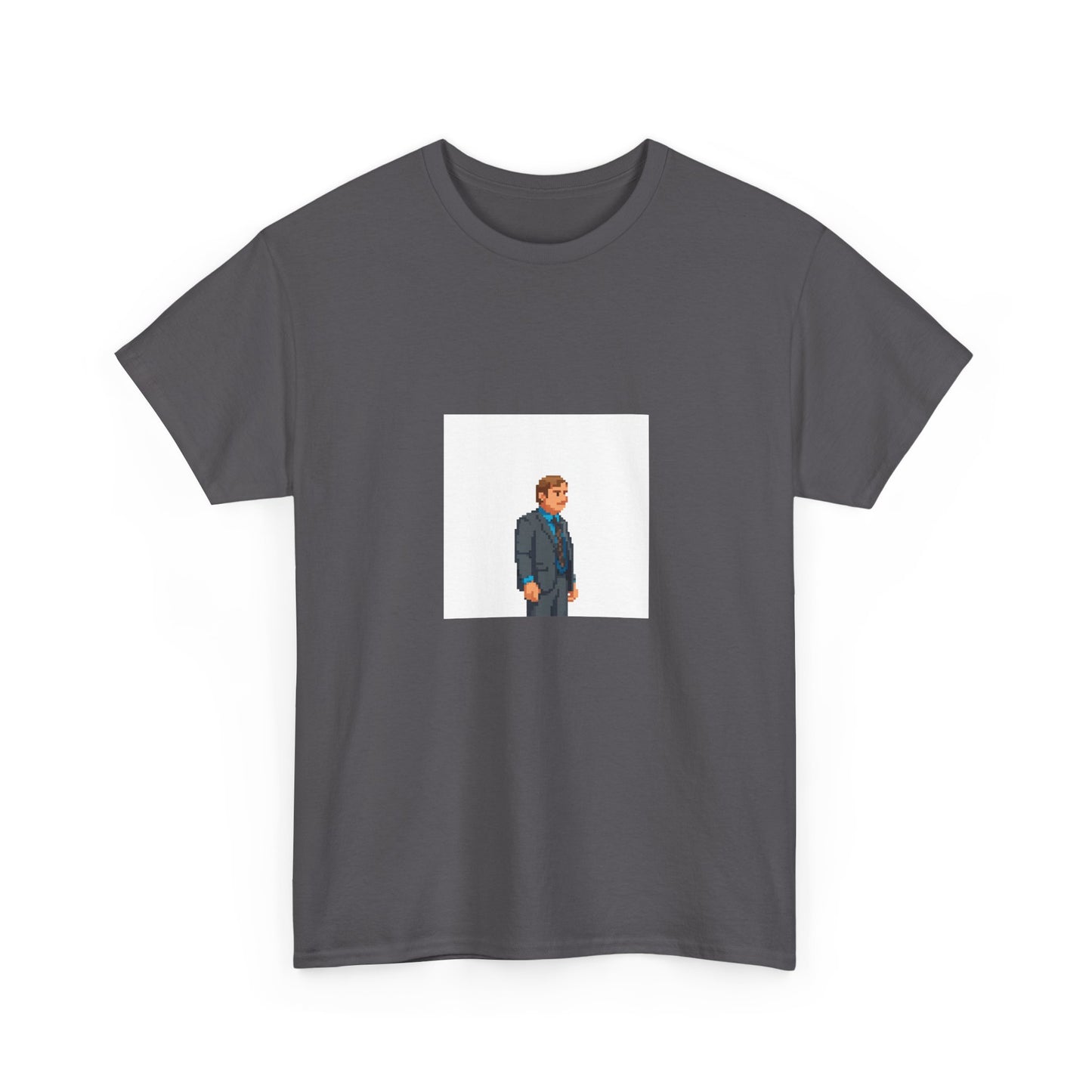 The Lawyer l T-shirt