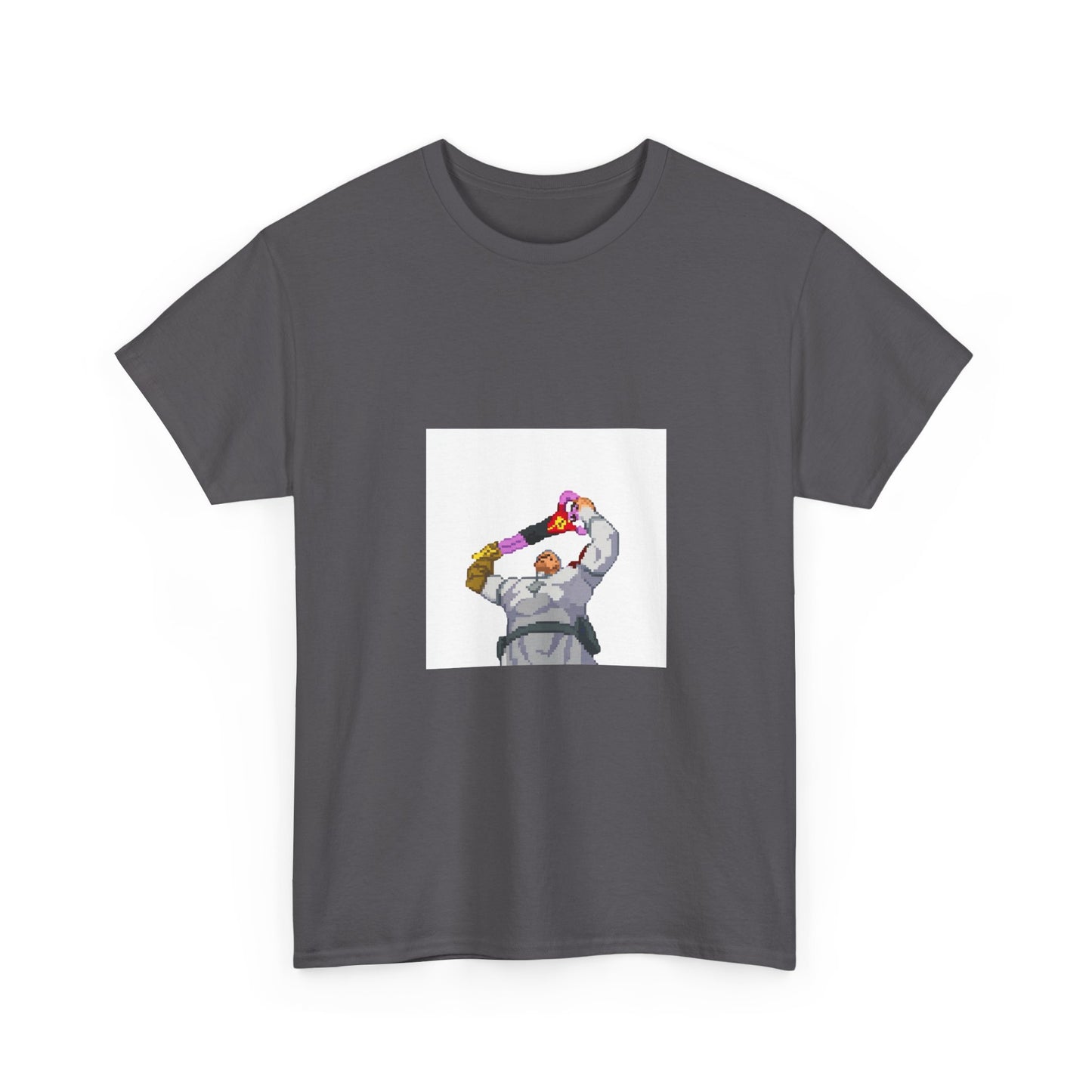 The Old Guy l T-shirt