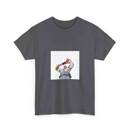 The Old Guy l T-shirt