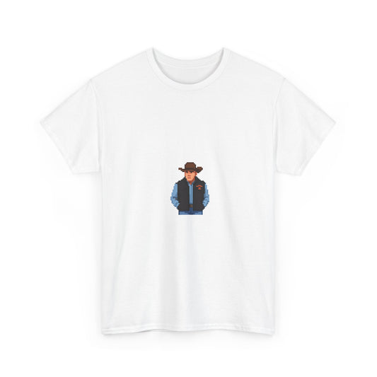The Cowboy l T-shirt