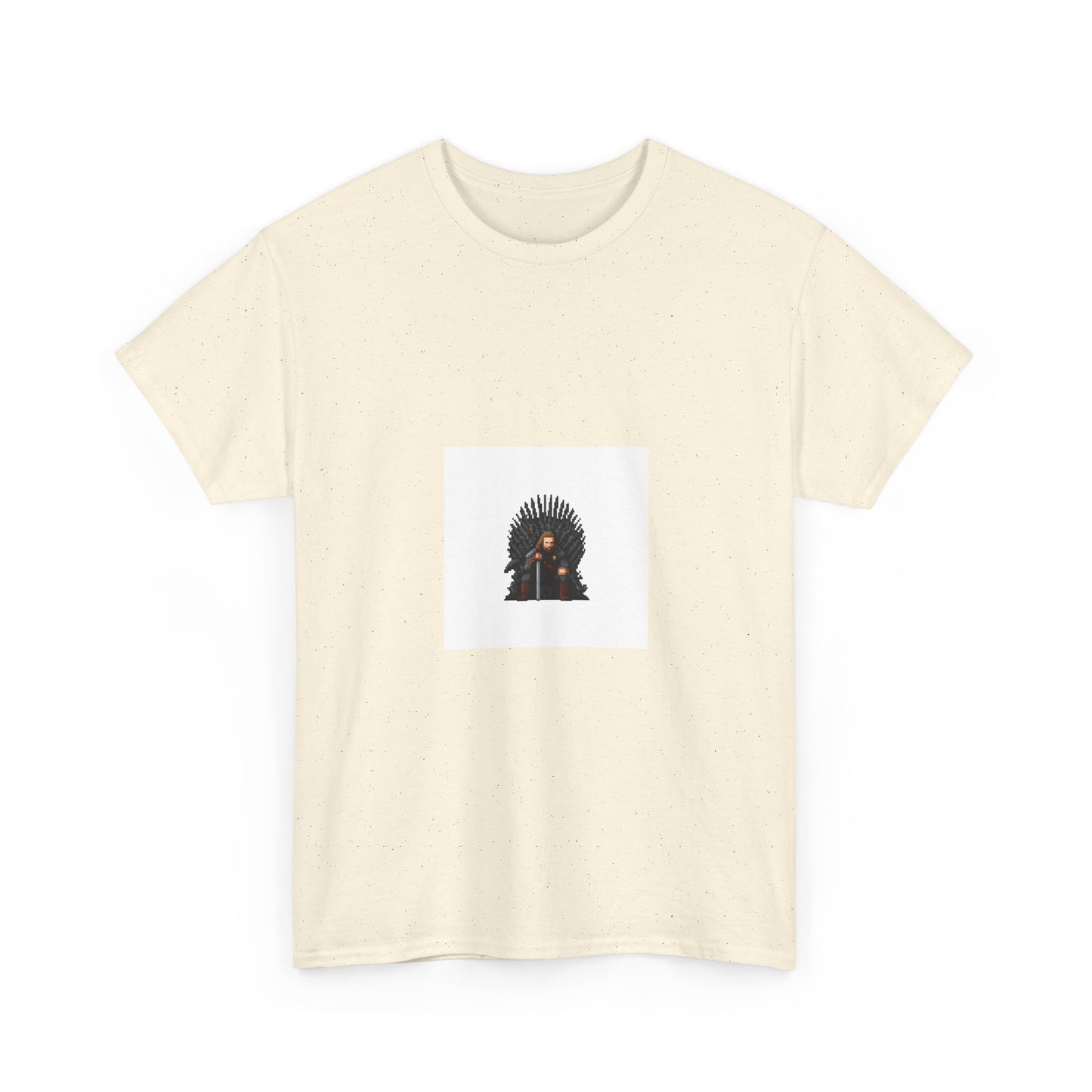 The King l T-shirt