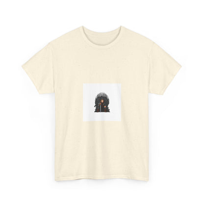 The King l T-shirt