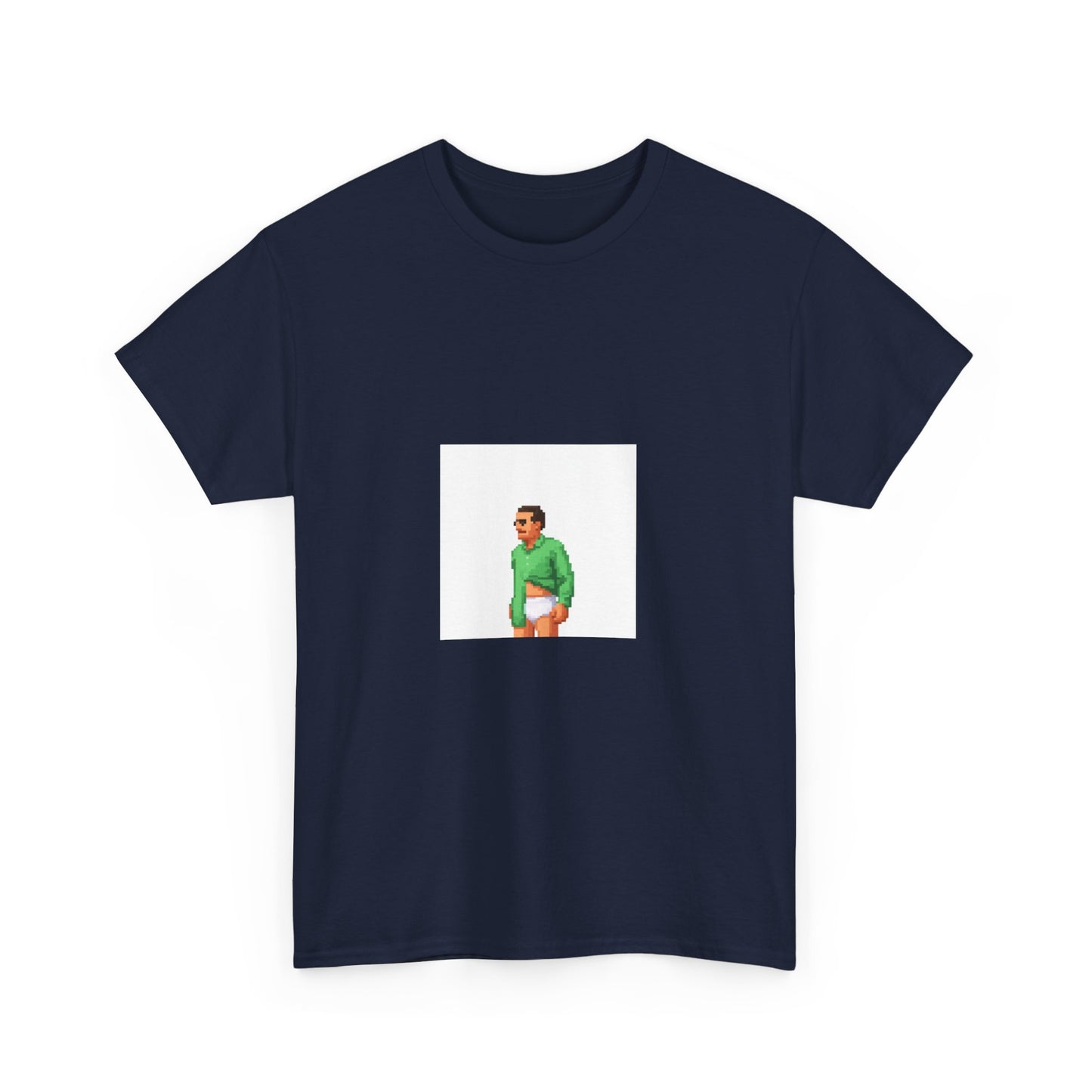 The Teacher l T-shirt