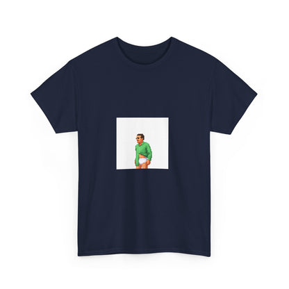 The Teacher l T-shirt