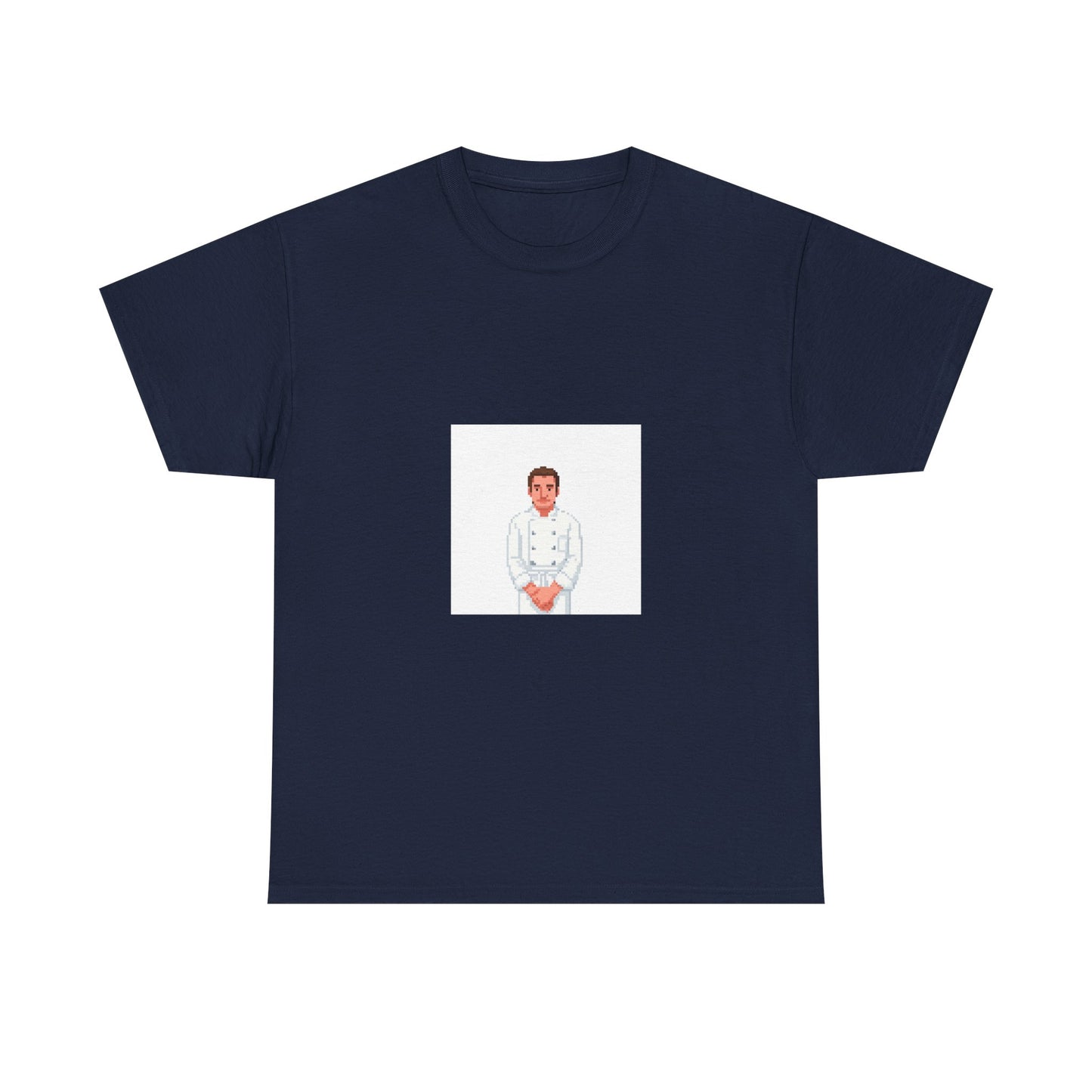 The Chef l T-shirt