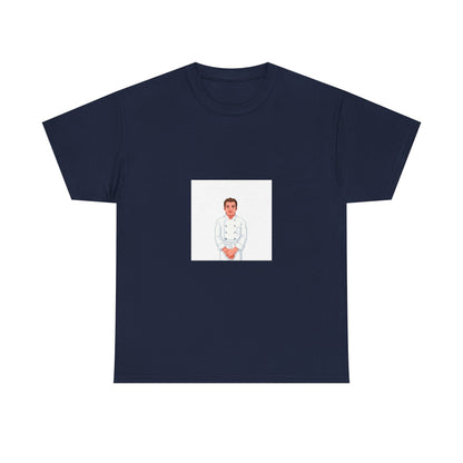 The Chef l T-shirt