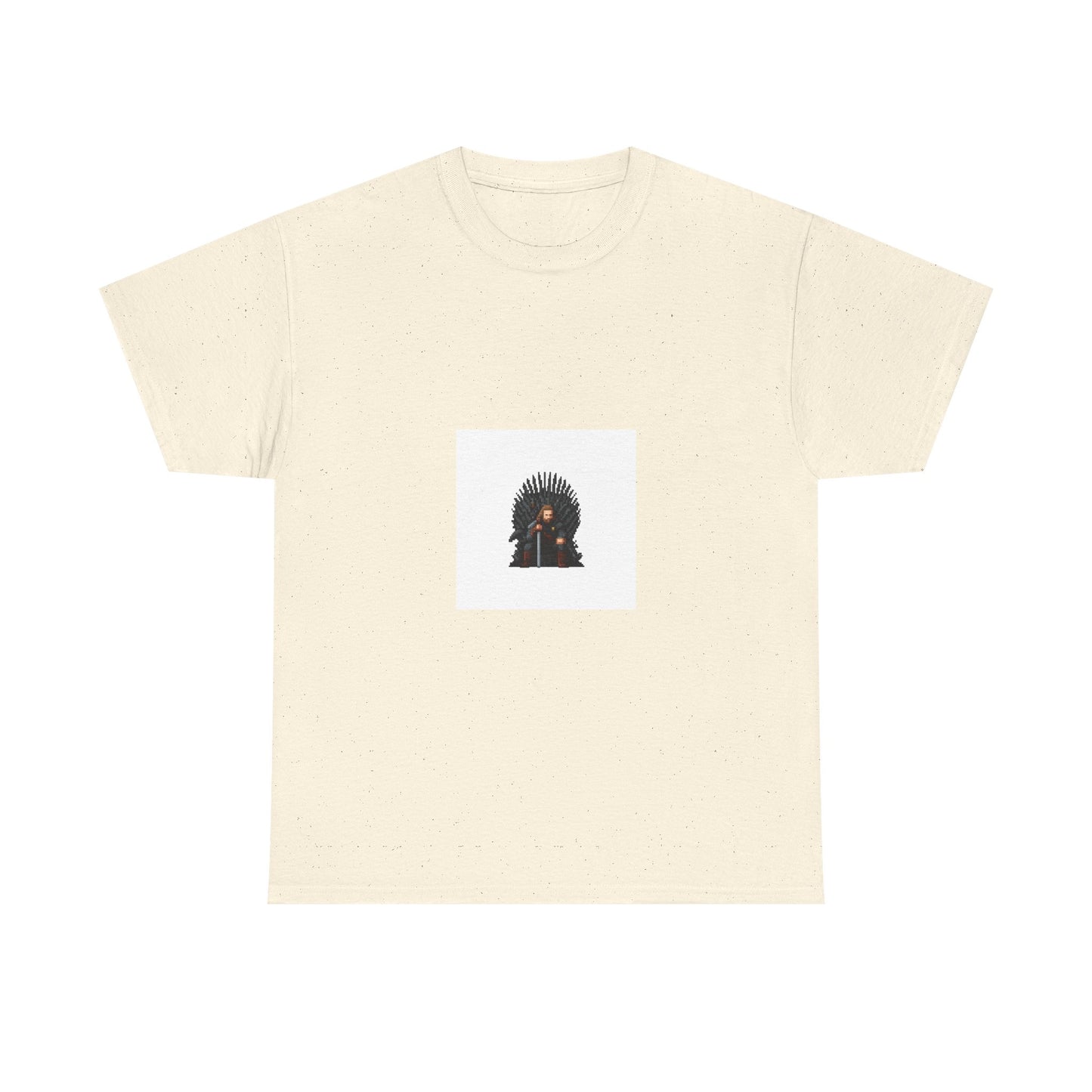 The King l T-shirt