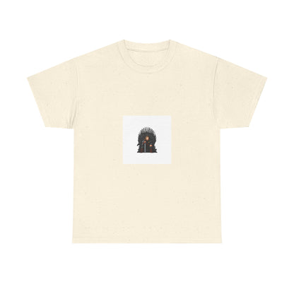 The King l T-shirt