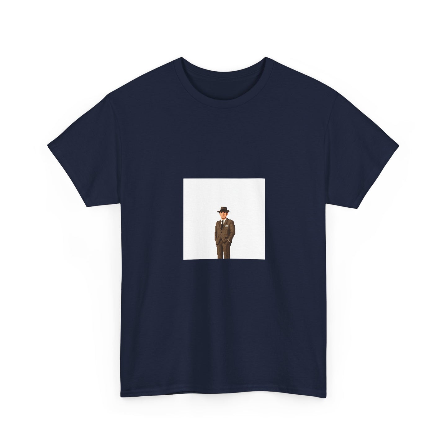 The Gentleman l T-shirt