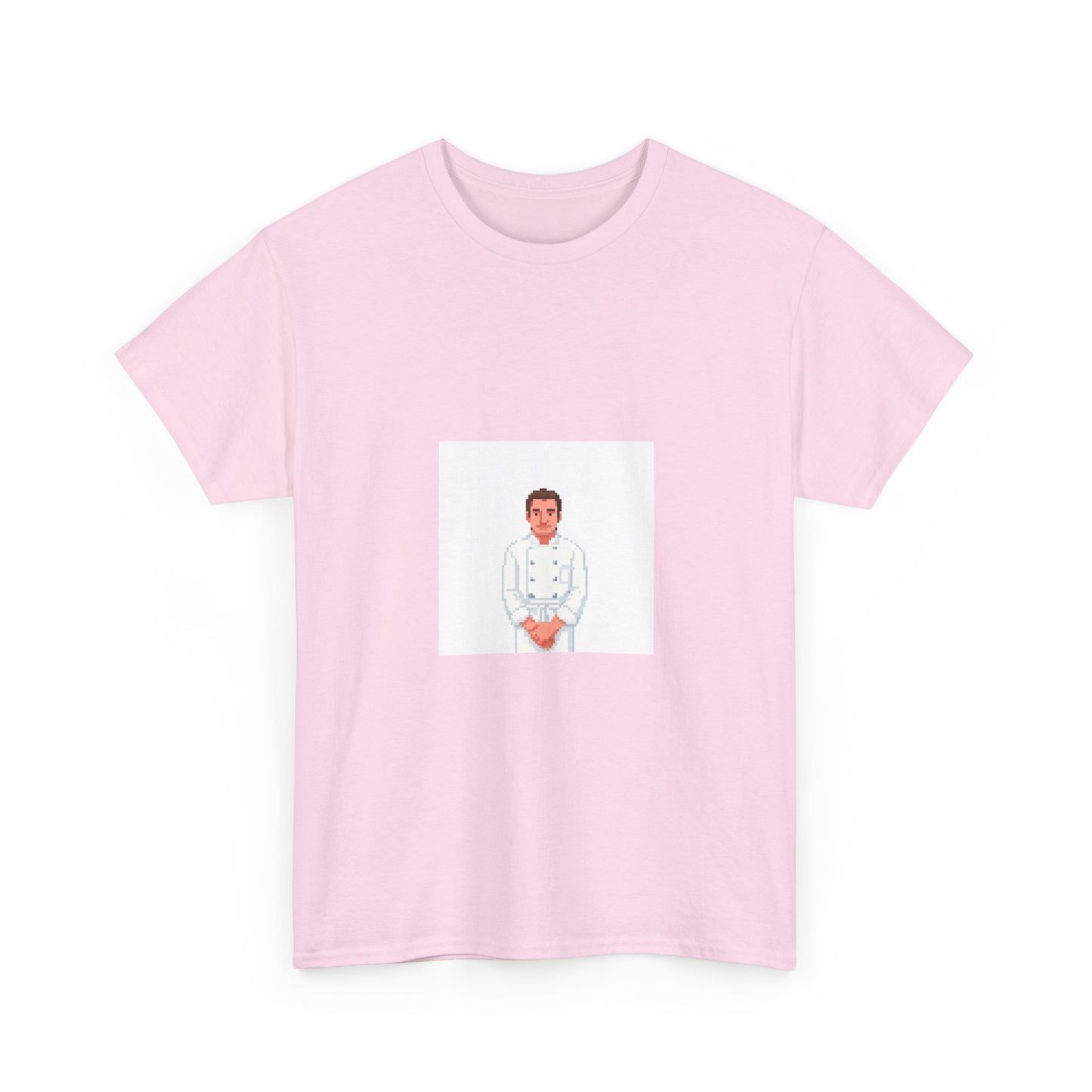 The Chef l T-shirt
