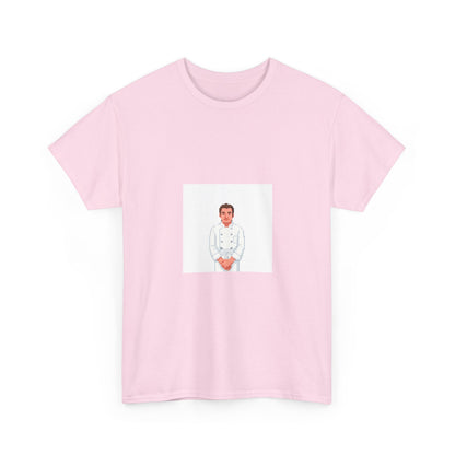 The Chef l T-shirt
