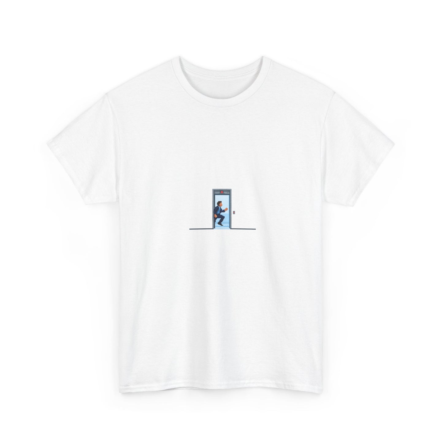 The Runner l T-shirt