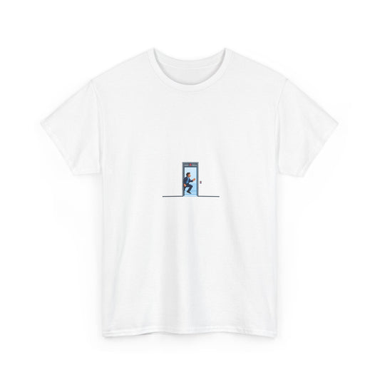The Runner l T-shirt