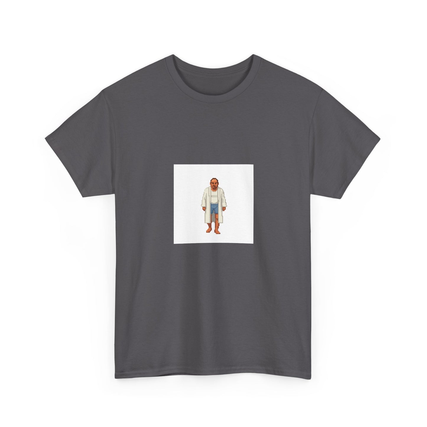 The Italian l T- shirt