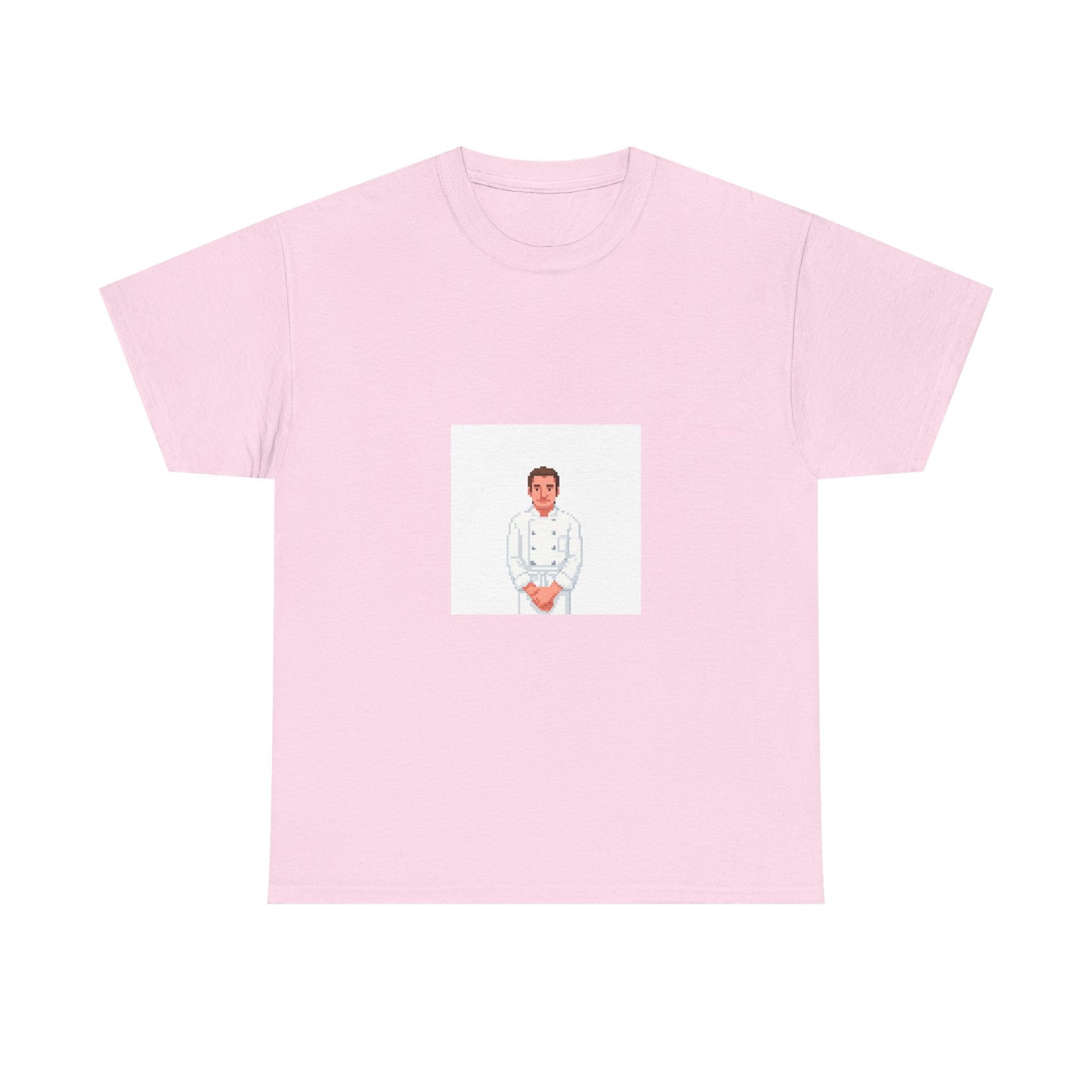 The Chef l T-shirt