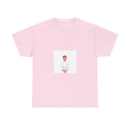 The Chef l T-shirt