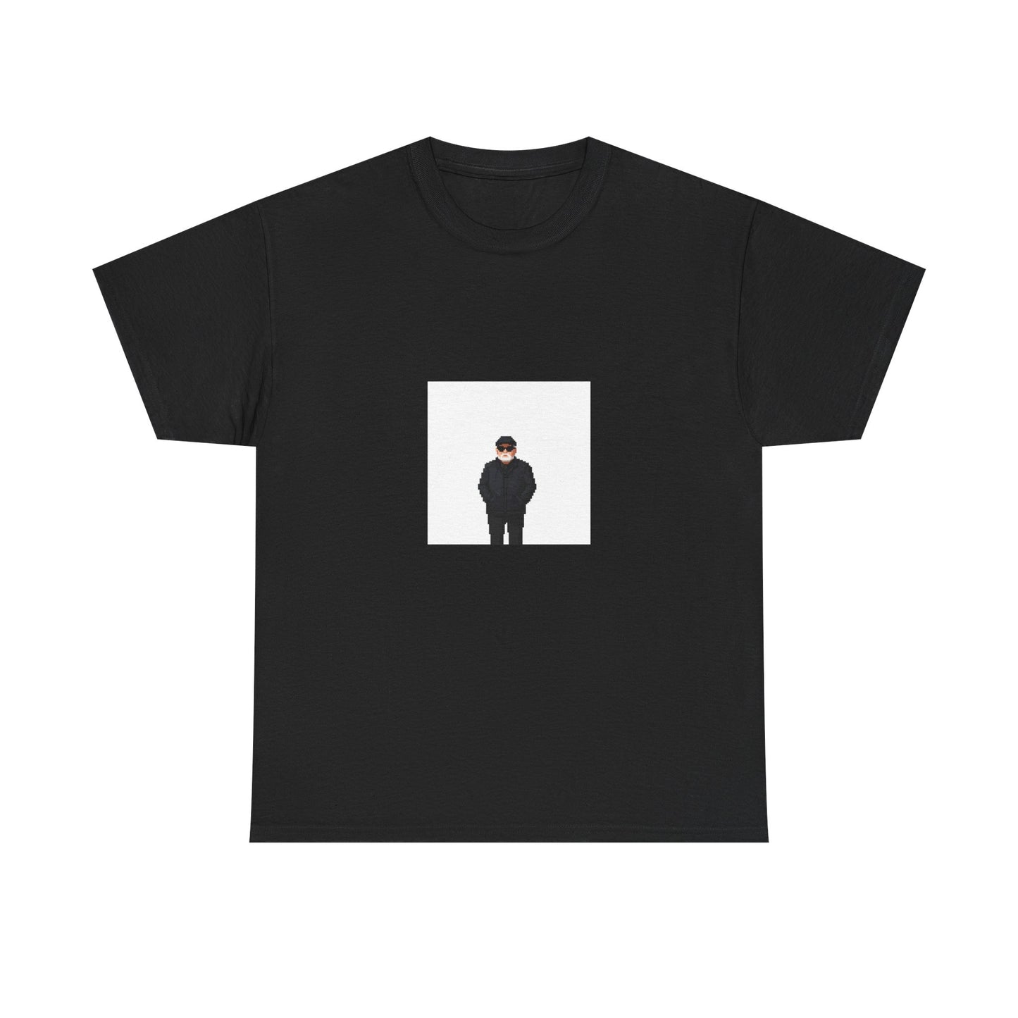 The Shark - T-shirt