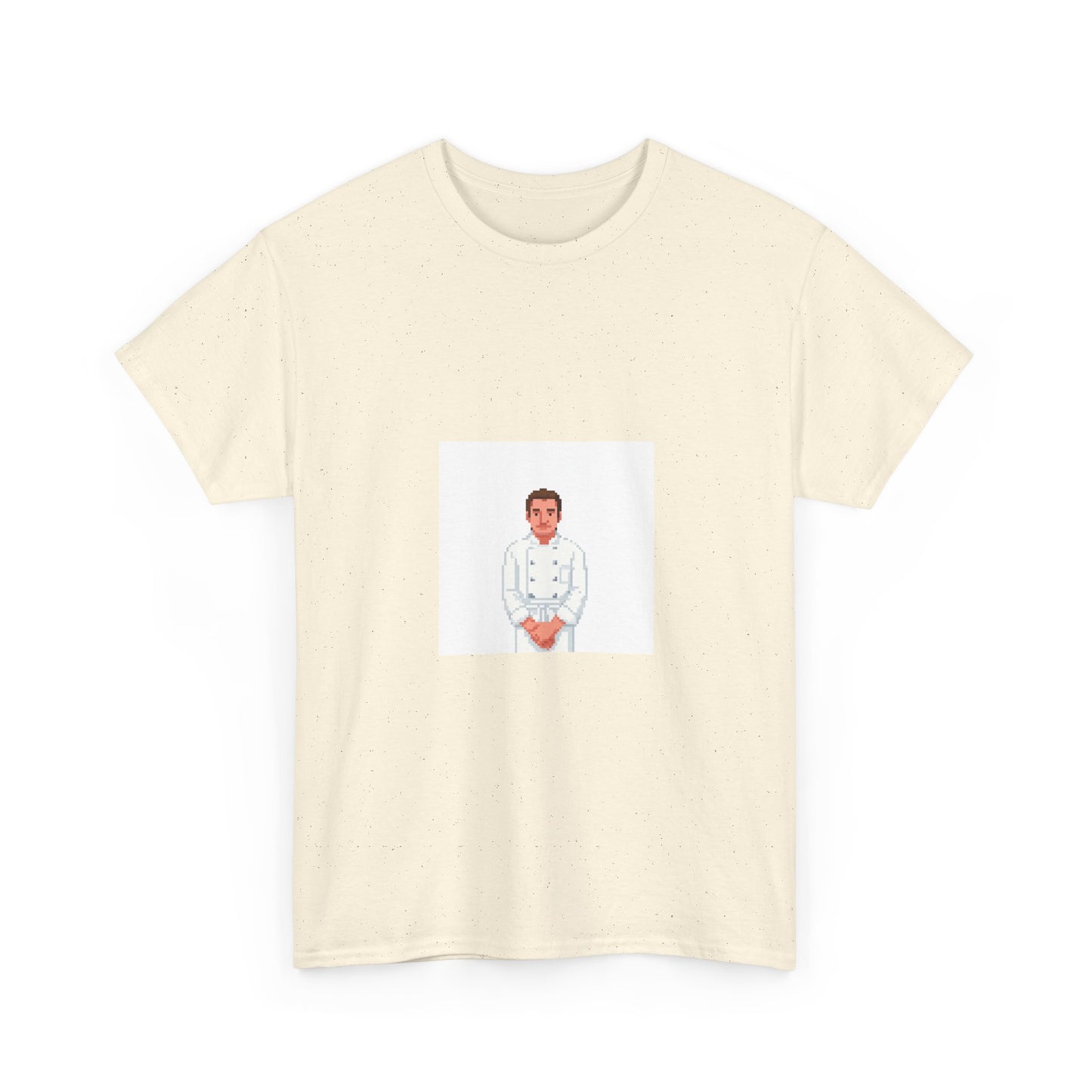 The Chef l T-shirt