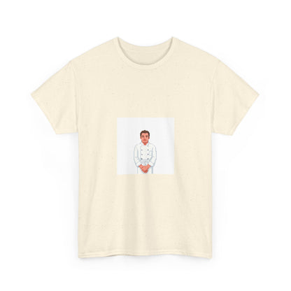 The Chef l T-shirt