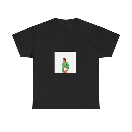 The Teacher l T-shirt