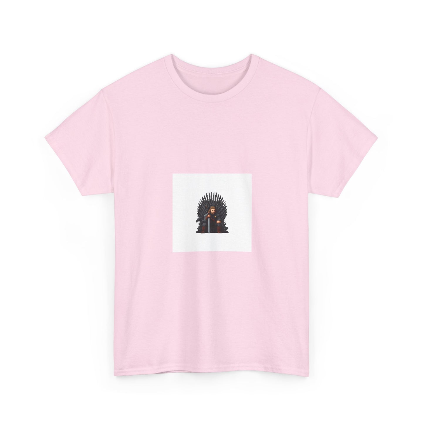 The King l T-shirt