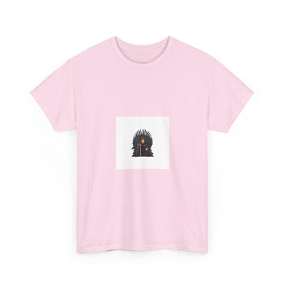 The King l T-shirt