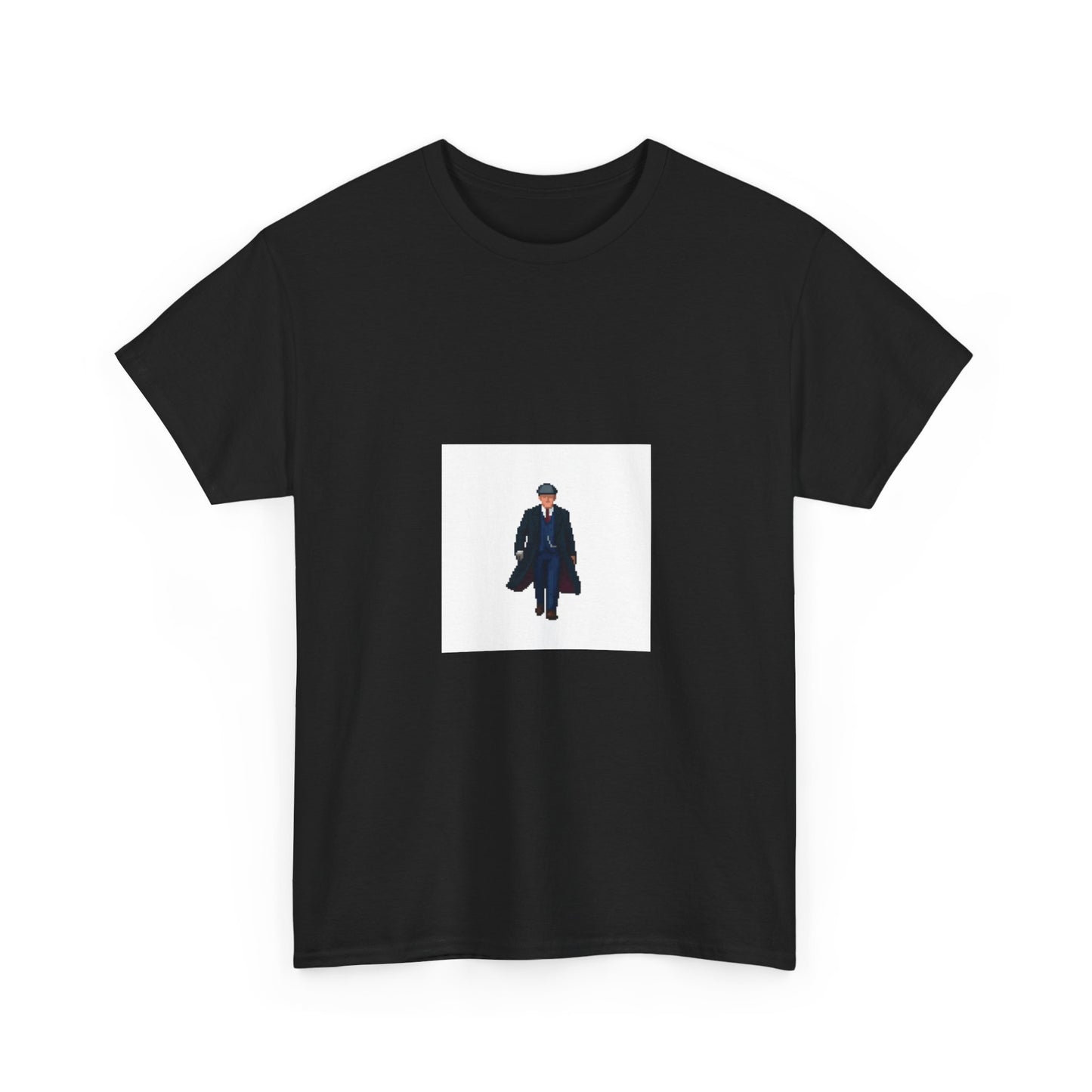 The Walker l T-shirt