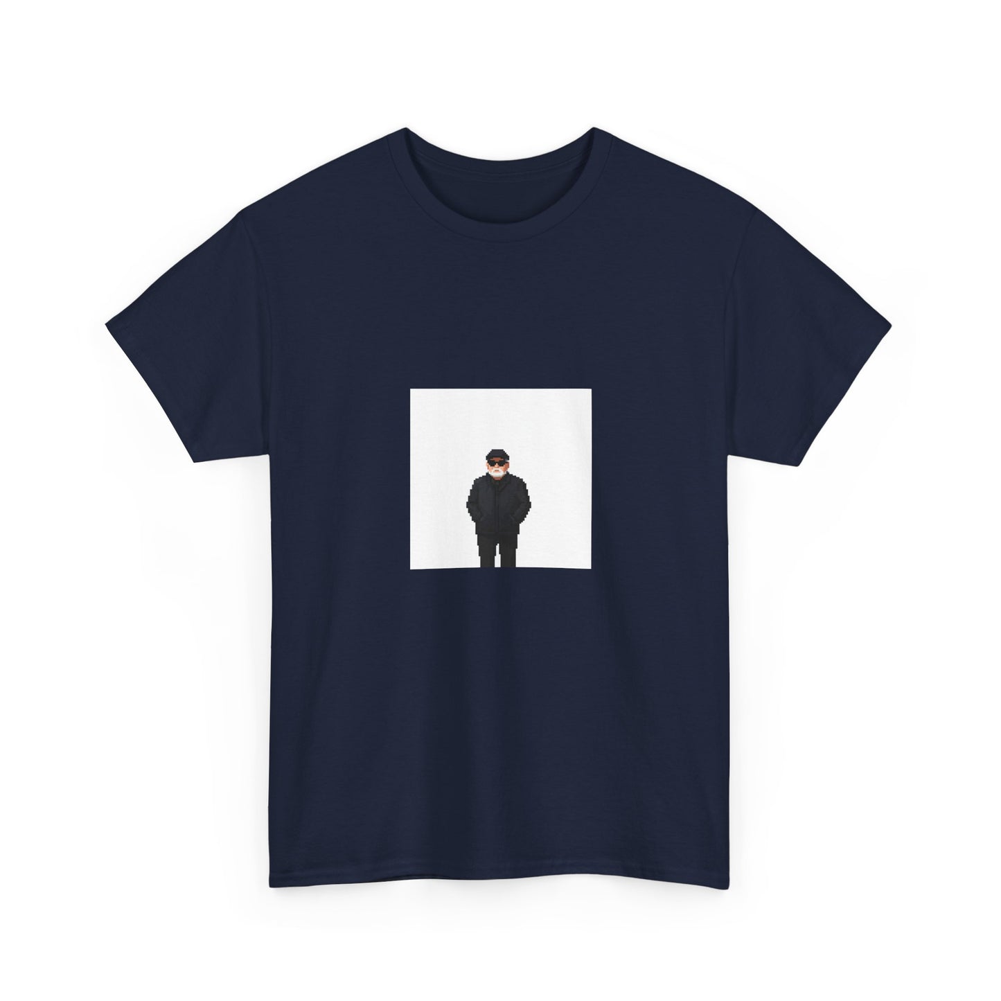 The Shark - T-shirt