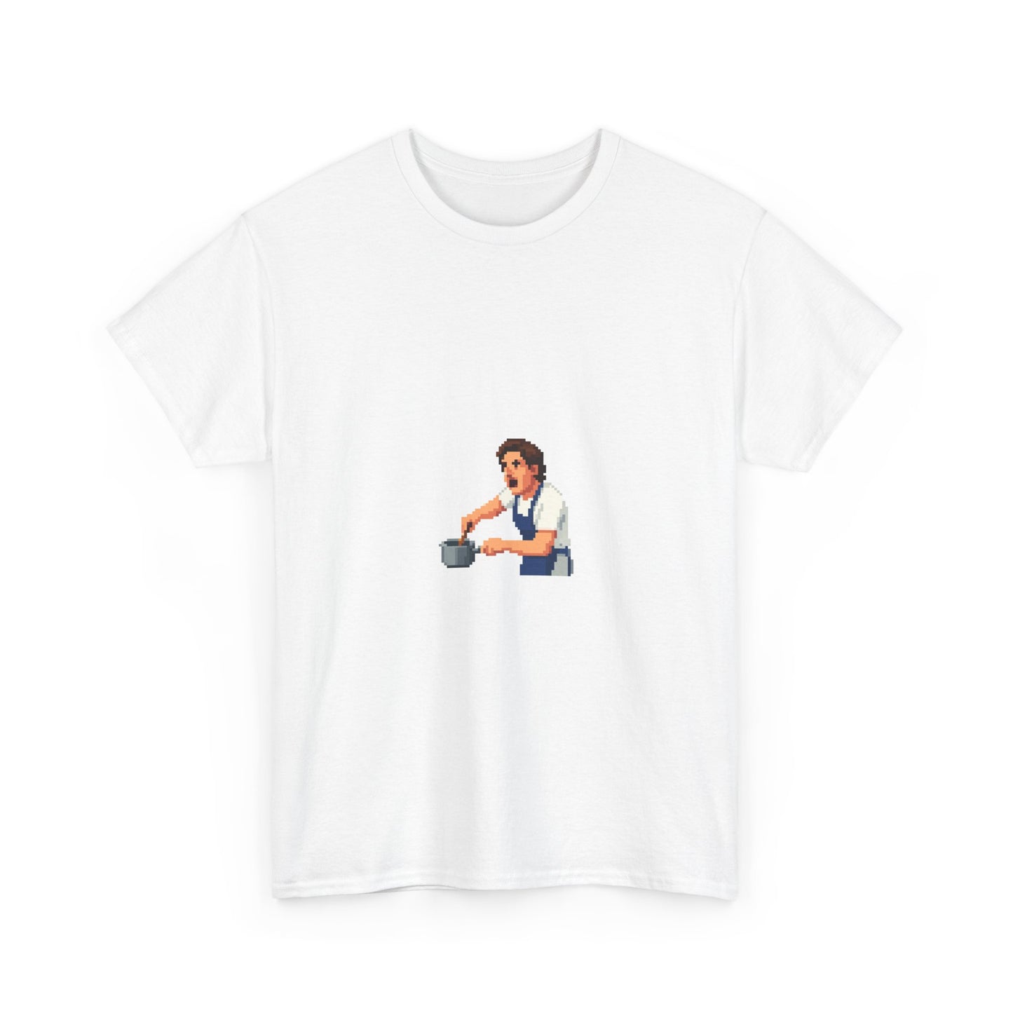 The Pot l T-shirt