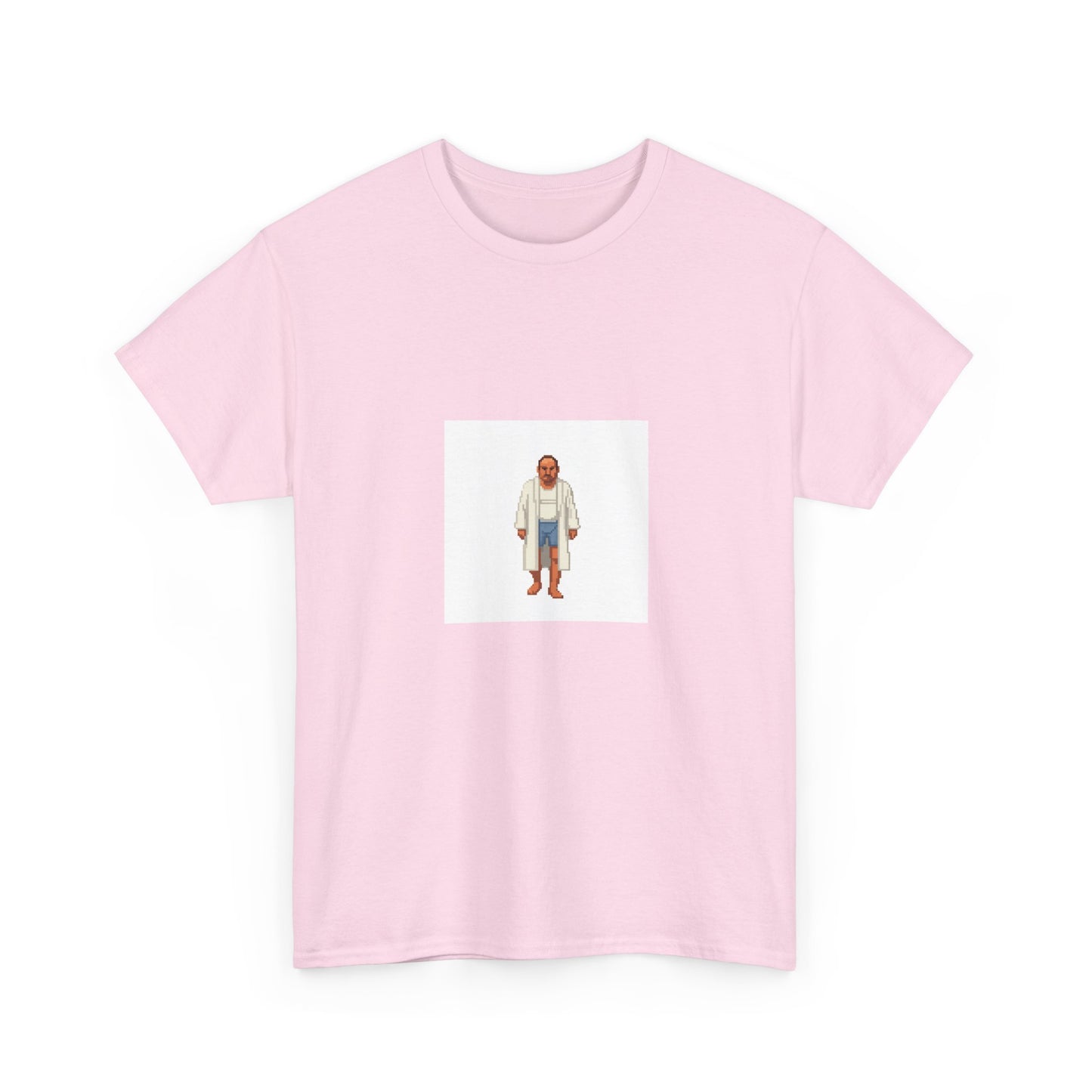 The Italian l T- shirt