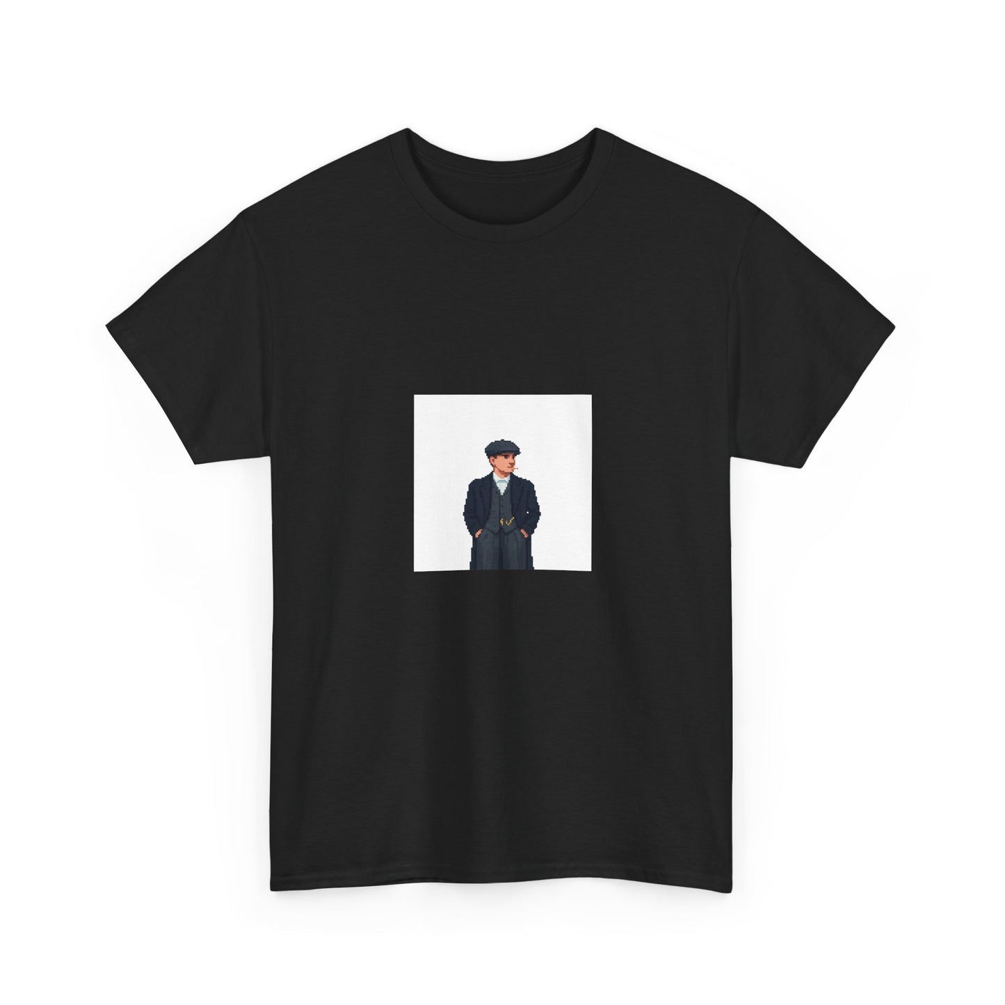 The Smoker l T-shirt