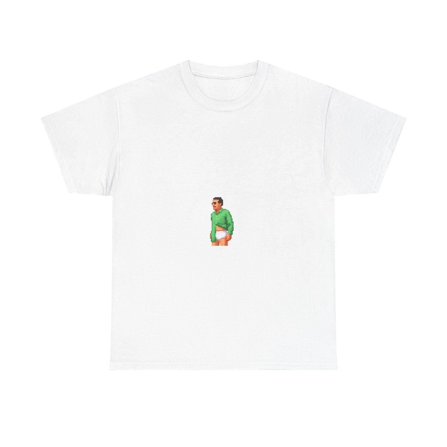 The Teacher l T-shirt