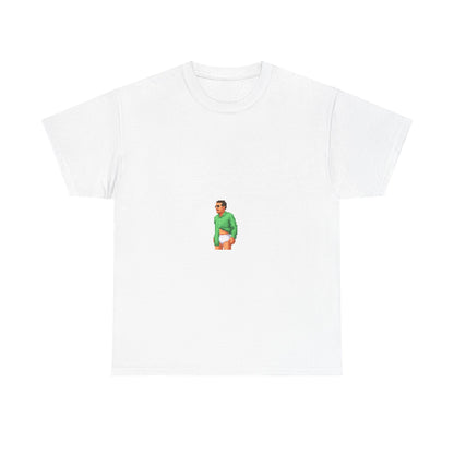 The Teacher l T-shirt
