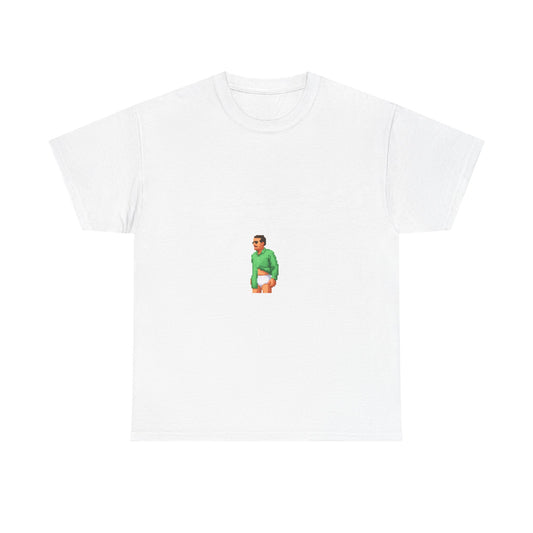 The Teacher l T-shirt