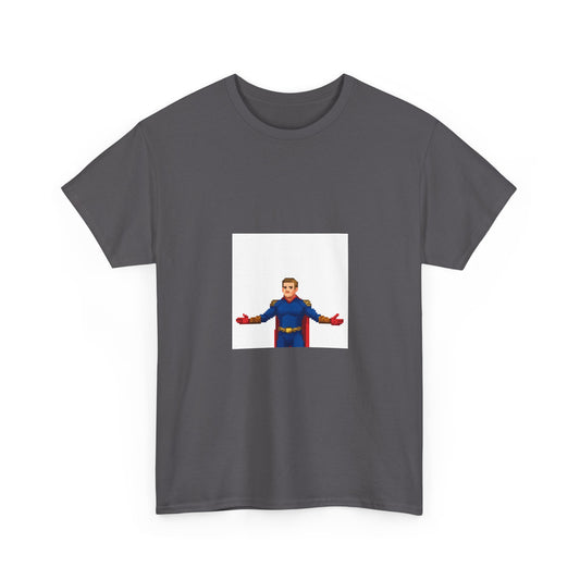 The Savior l T-shirt