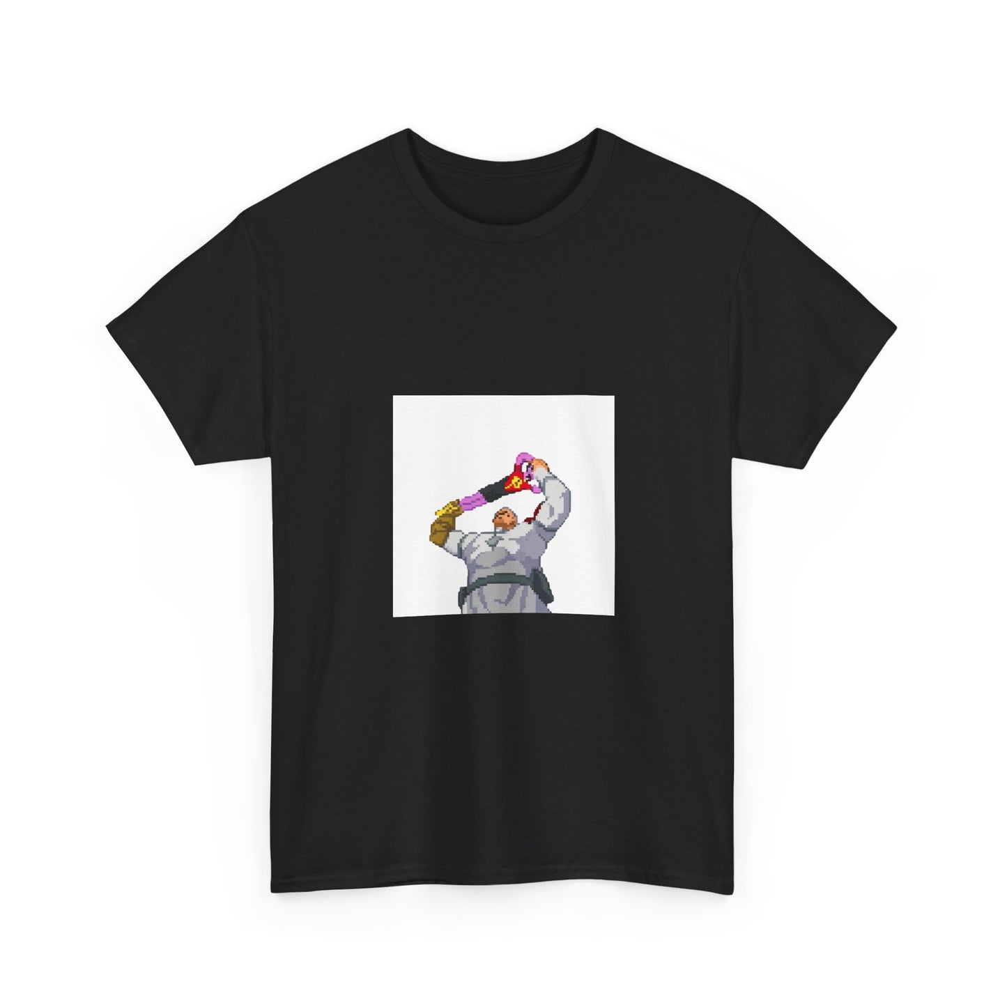 The Old Guy l T-shirt