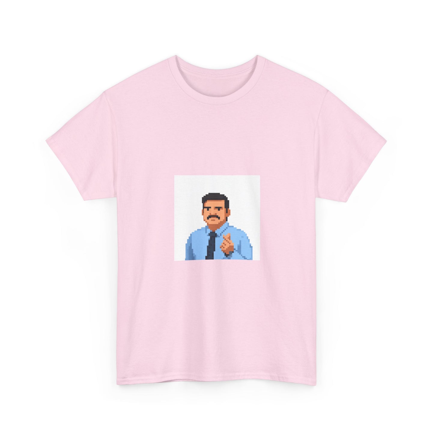 The Boss l T-shirt