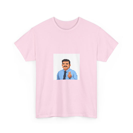 The Boss l T-shirt