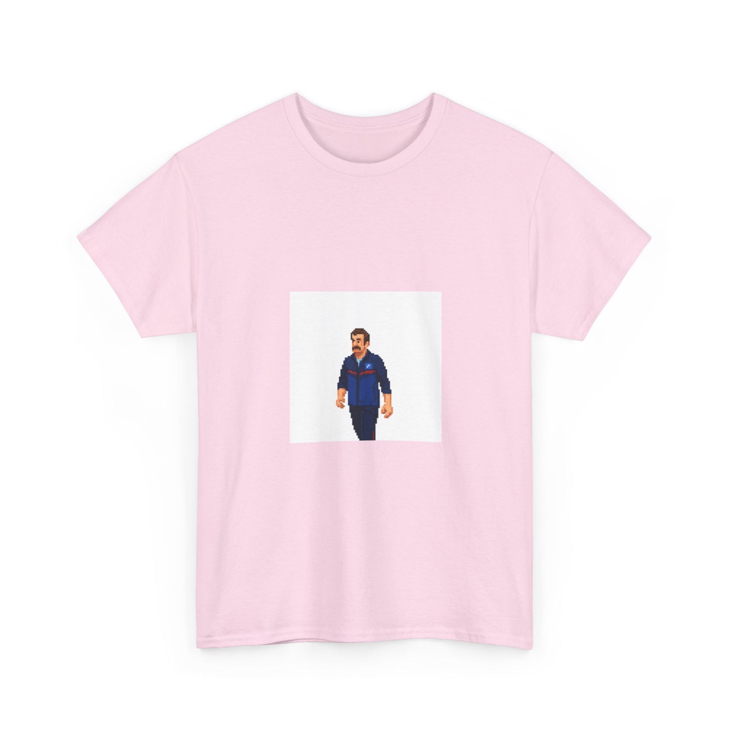 The Coach l T-shirt