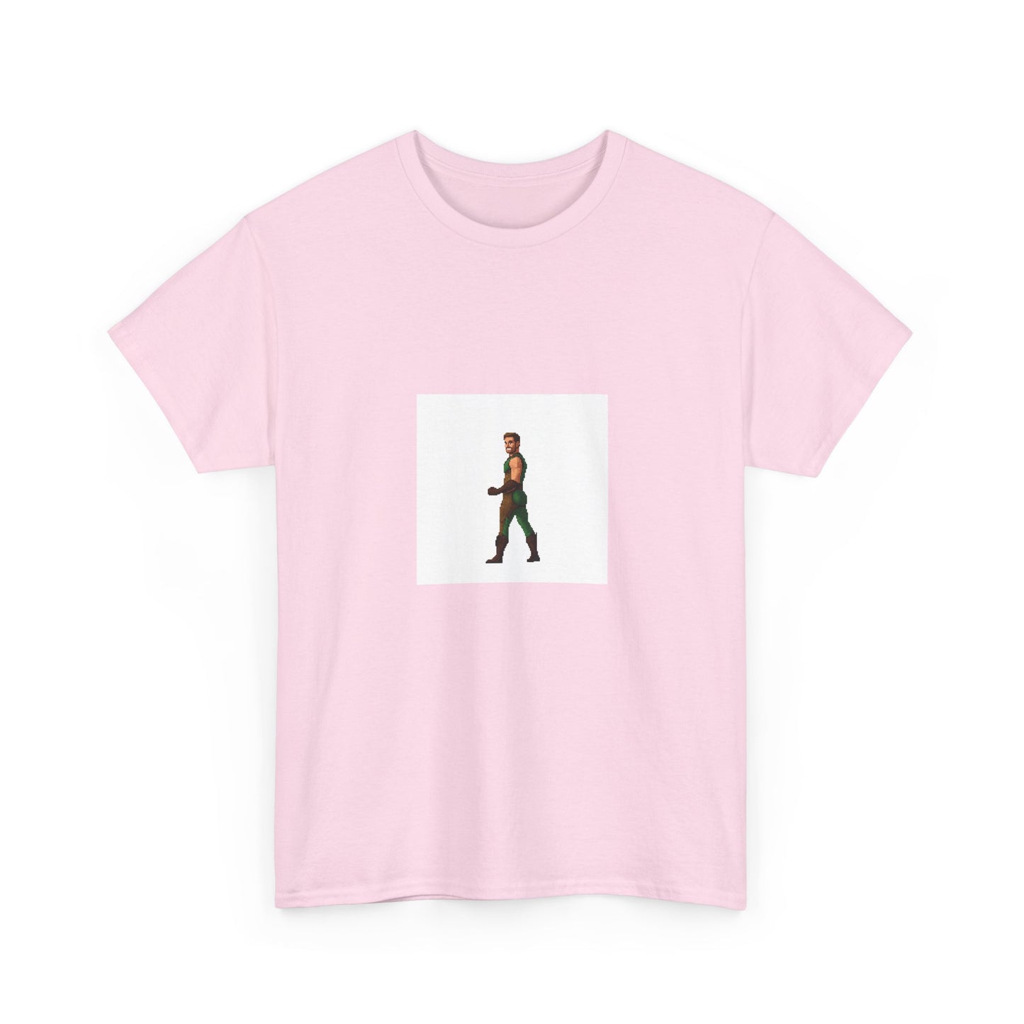The Fish l T-shirt