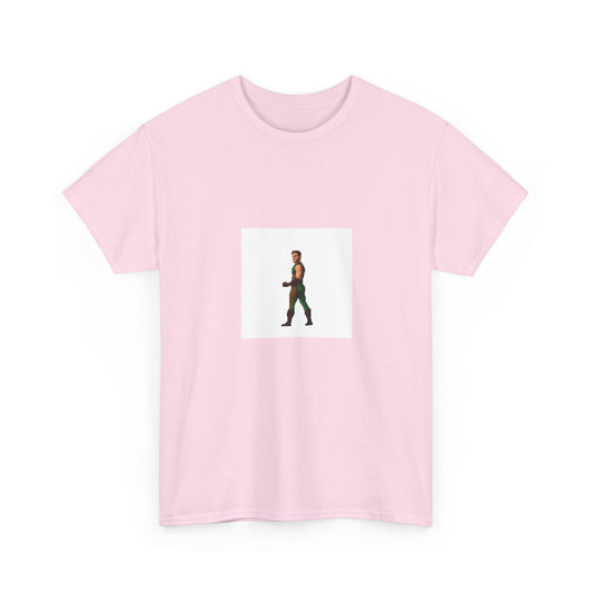 The Fish l T-shirt