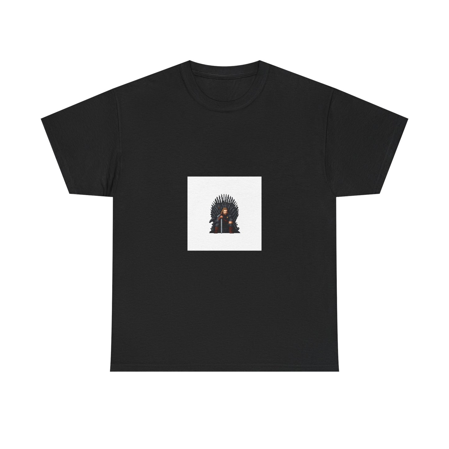 The King l T-shirt